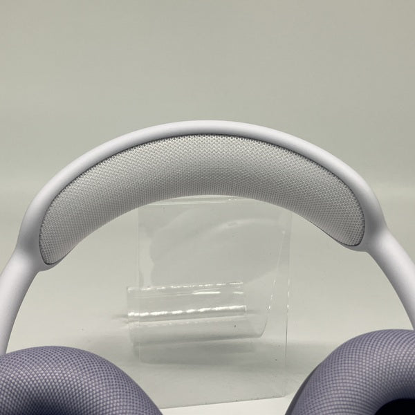 Apple 【中古】AirPods Max(USB-C) MWW83ZA/A パープル【日本橋】 – e