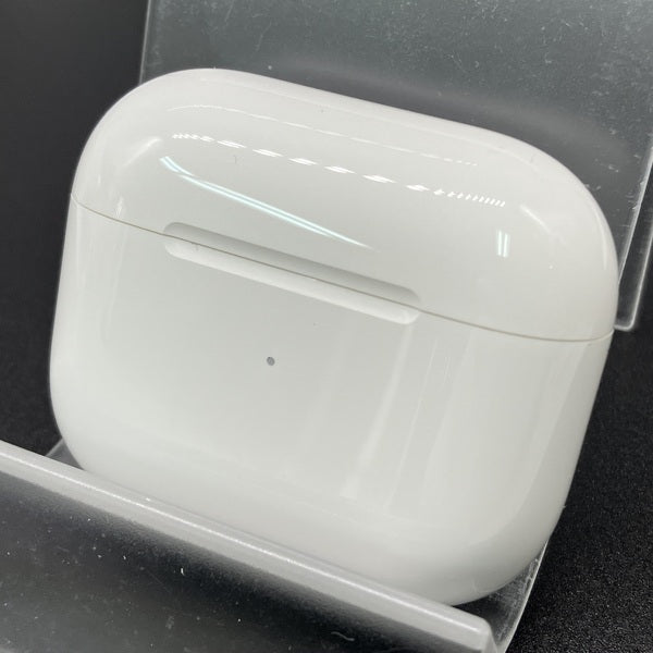 Apple 【中古】Airpods MME73J/A 3rd Generation【秋葉原】 – e☆イヤホン