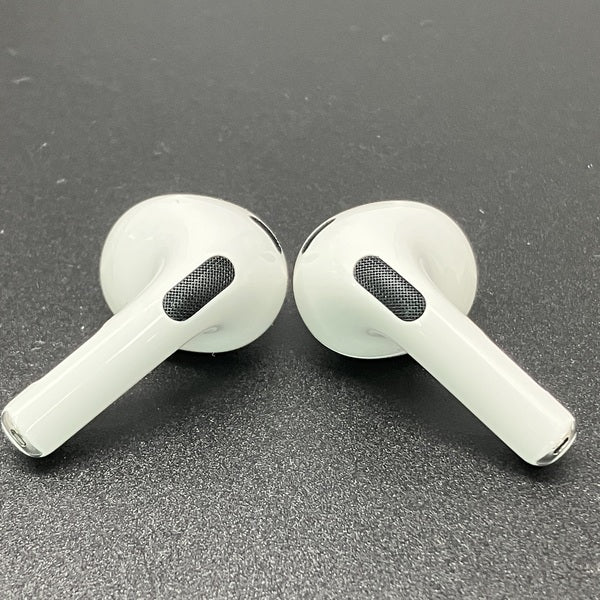 Apple 【中古】Airpods MME73J/A 3rd Generation【秋葉原】 – e☆イヤホン
