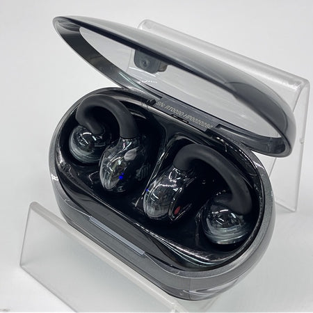 JBL 【中古】Soundgear Clips ブラック【JBLSNDGEARCLBLK】【秋葉原