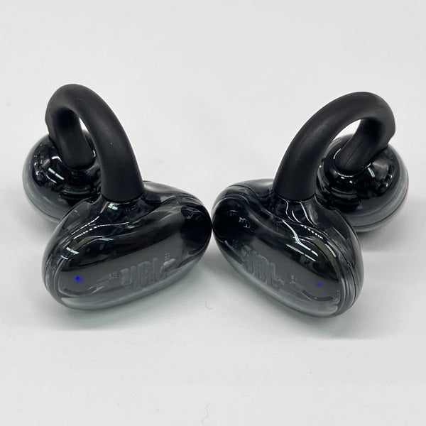JBL 【中古】Soundgear Clips ブラック【JBLSNDGEARCLBLK】【秋葉原