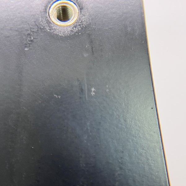 NBROS 【中古】PRO仕様のカスタマイズイヤホンスタンド ブラック【NB