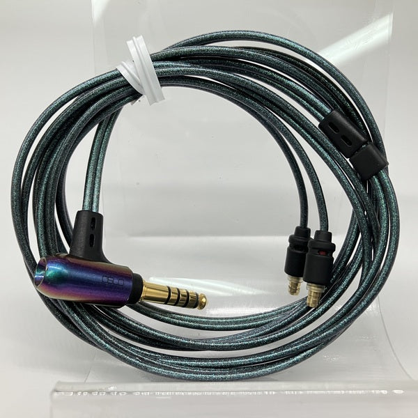 onso 【中古】05シリーズ trans 4.4mm 5極プラグ-Pentaconn ear(L/R