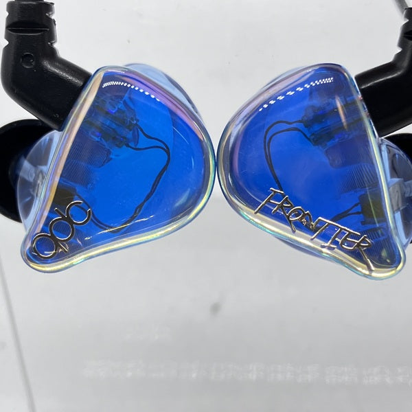 【中古】FRONTIER Aquamarine 【QDC-FRONTIER-AQ】【名古屋】