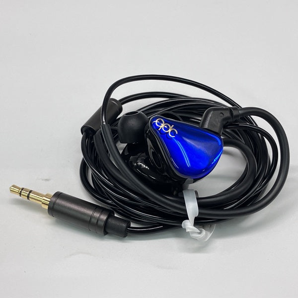 qdc 【中古】SUPERIOR Azure Blue 【QDC-SUPERIOR-BL】【秋葉原】 – e