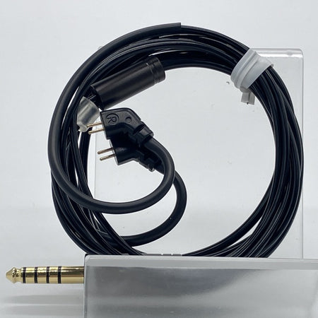 qdc 【中古】SUPERIOR Cable 4.4-IEM2pin 【QDC-SUPERIOR-CABLE44