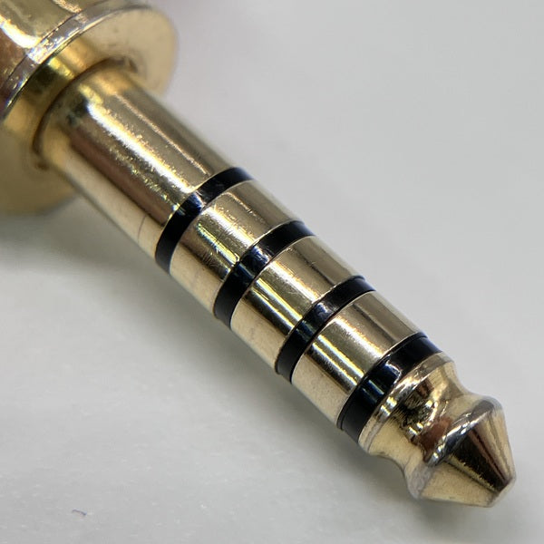 ALO audio 【中古】SXC 8 IEM Cable MMCX-4.4mm 【ALO-3047】【秋葉原