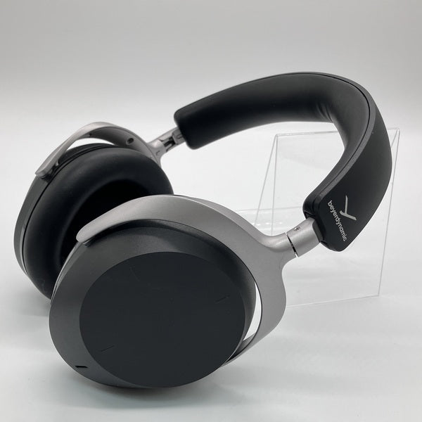 beyerdynamic 【中古】AVENTHO 300 black【秋葉原】 – e☆イヤホン