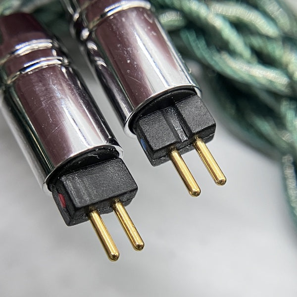 その他ブランド 【中古】Xinhs 7N 2Pin to 2.5mm【秋葉原】 – e☆イヤホン