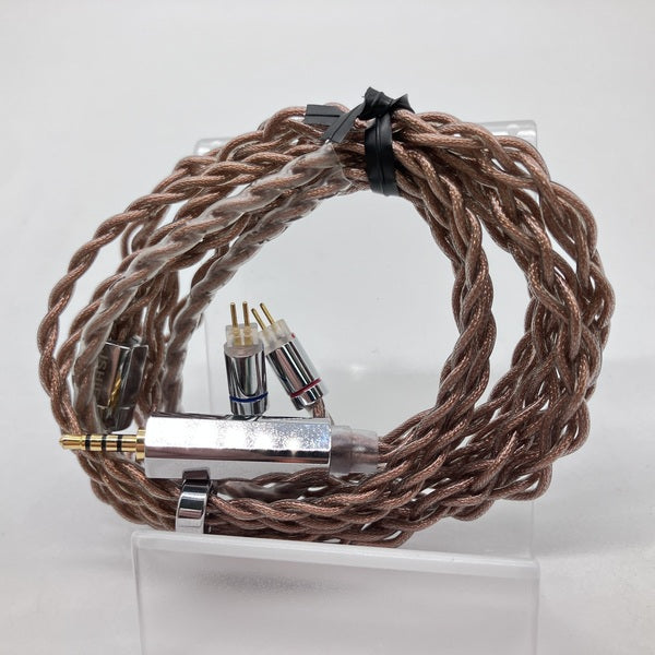 【中古】JSHiFi-Lion 2pin-2.5mm【秋葉原】