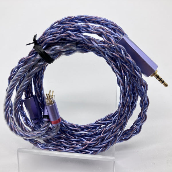 【中古】NICEHCK SpaceCloud Ultra 2Pin-2.5mm【秋葉原】