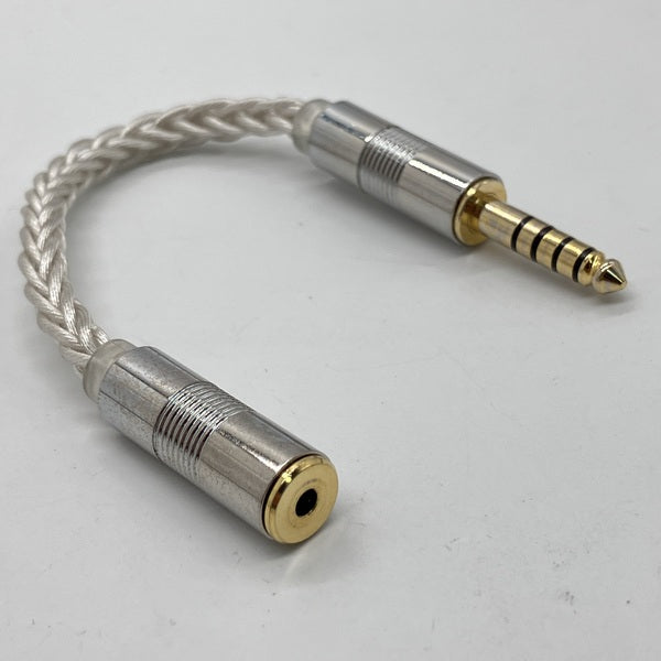 【中古】JSHiFi-ZHX 2.5ｍｍ to 4.4mm【秋葉原】