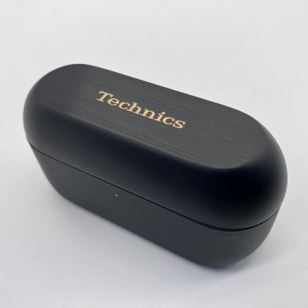 Technics 【中古】EAH-AZ100-K ブラック【日本橋】 – e☆イヤホン