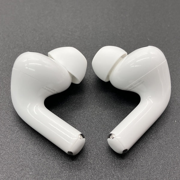Apple 【中古】AirPods Pro 3 MFHP4J/A【日本橋】 – e☆イヤホン