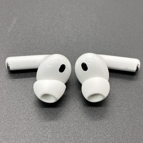 Apple 【中古】AirPods Pro 3 MFHP4J/A【秋葉原】 – e☆イヤホン
