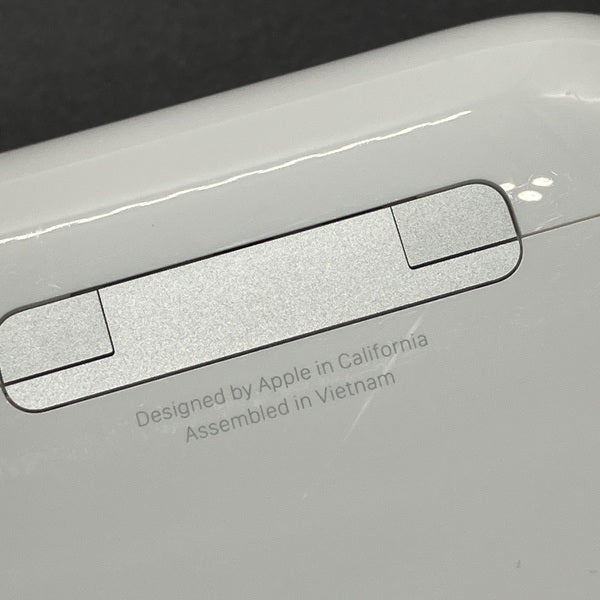 Apple 【中古】AirPods Pro 3 MFHP4J/A【日本橋】 – e☆イヤホン