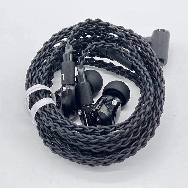 Acoustune 【中古】HS1750CU 【HS1750CU-BLK】【日本橋】 – e☆イヤホン