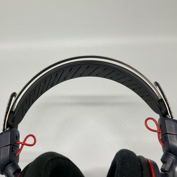 audio-technica 【中古】ATH-GDL3 NAR モンハン ナルガクルガ モデル