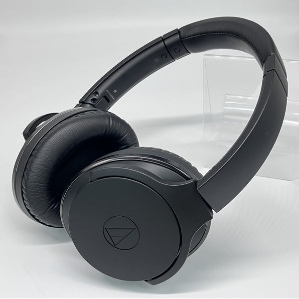 オーディオテクニカ ATH-ANC900BT ワイヤレス ヘッドホン 中古 audio-technica 【中古】ATH-ANC900BT【秋葉原】 – e☆イヤホン