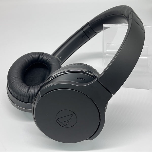 オーディオテクニカ ATH-ANC900BT ワイヤレス ヘッドホン 中古 audio-technica 【中古】ATH-ANC900BT【秋葉原】 – e☆イヤホン