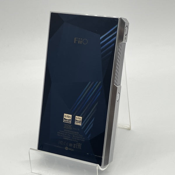 FIIO 【中古】M11 Plus ESS StainlessSteel 【FIO-M11PLES-SS