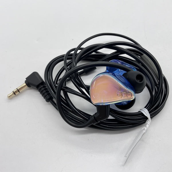 qdc 【中古】FRONTIER Aquamarine 【QDC-FRONTIER-AQ】【仙台】 – e