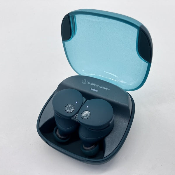 【中古】ATH-CKS50TW2 GR グリーン【仙台】