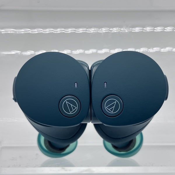 audio-technica 【中古】ATH-CKS50TW2 GR グリーン【仙台】 – e☆イヤホン