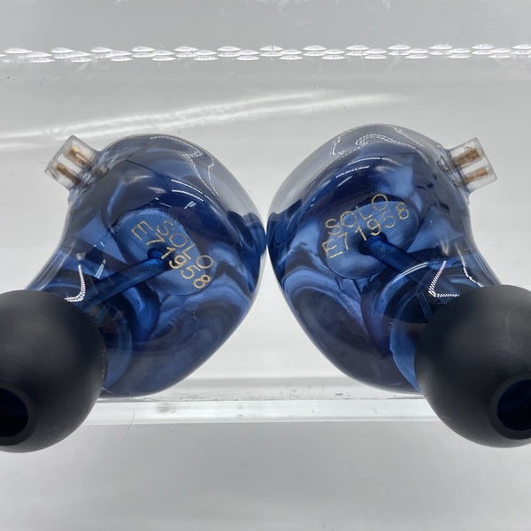 qdc 【中古】Dmagic Solo 【QDC-DMAGIC-SOLO】（ケーブル欠品）【仙台