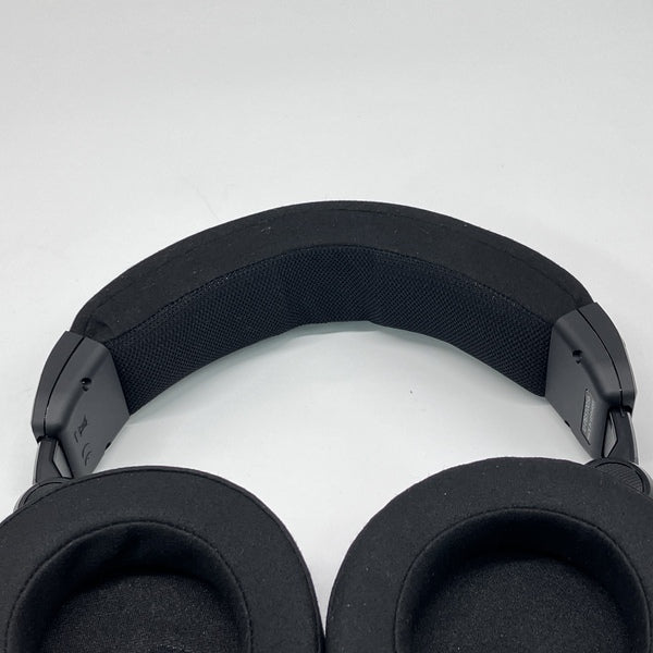 ULTRASONE 【中古】Signature PURE BLACK 【ULT-SIG-PURE-BLK