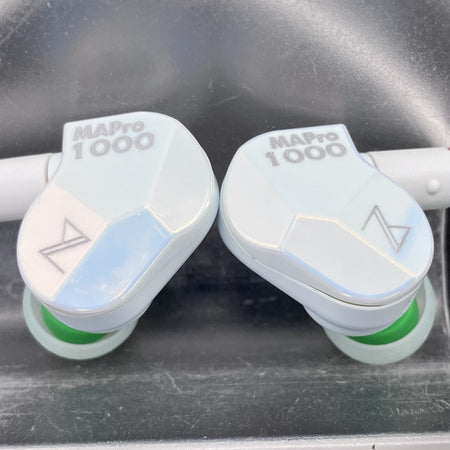 Maestraudio 【中古】MAPro1000 Bluish Snow 【OTA-MAPRO-1000-BS