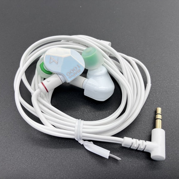 Maestraudio 【中古】MAPro1000 Bluish Snow 【OTA-MAPRO-1000-BS