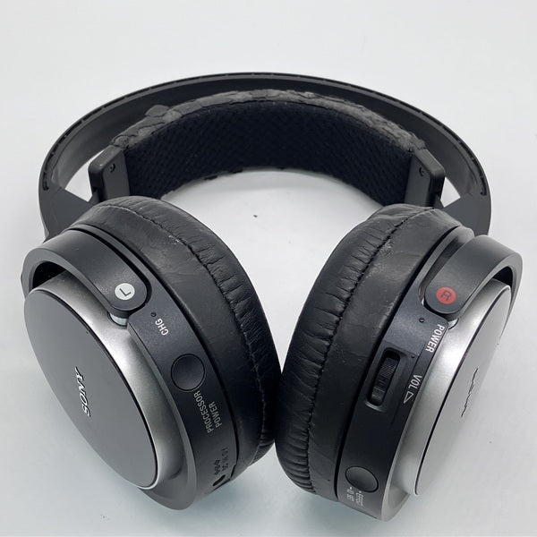 SONY 【中古】MDR-DS7100【名古屋】 – e☆イヤホン