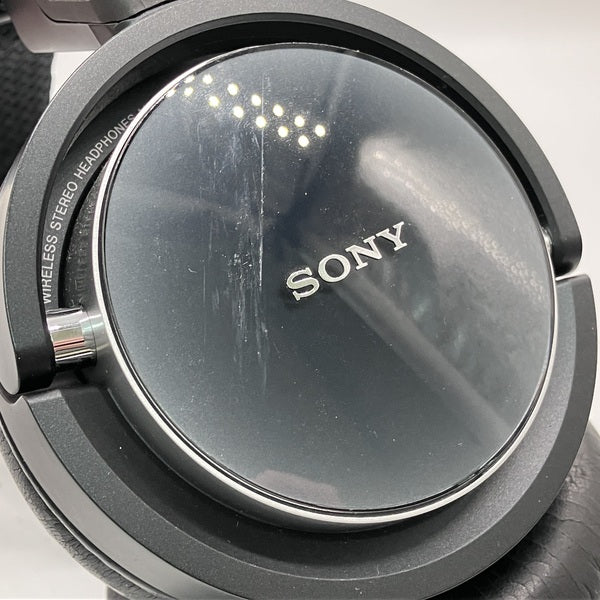 SONY 【中古】MDR-DS7100【名古屋】 – e☆イヤホン