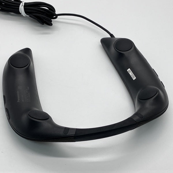 Panasonic 【中古】SC-GN01 ゲーミング ネックスピーカー【名古屋