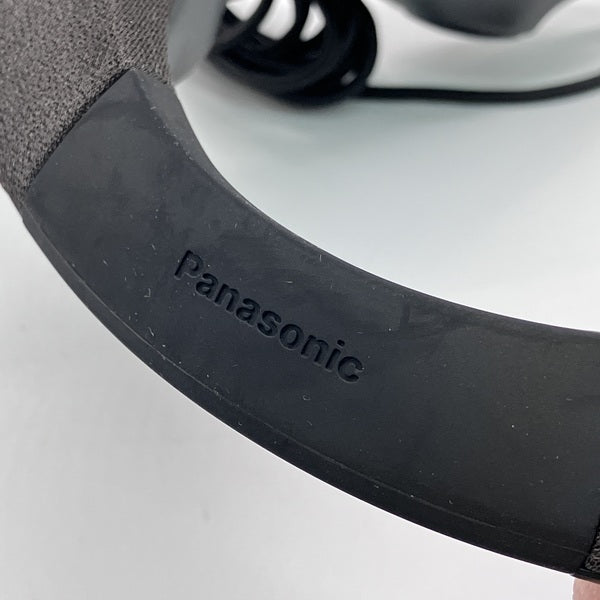 Panasonic 【中古】SC-GN01 ゲーミング ネックスピーカー【名古屋
