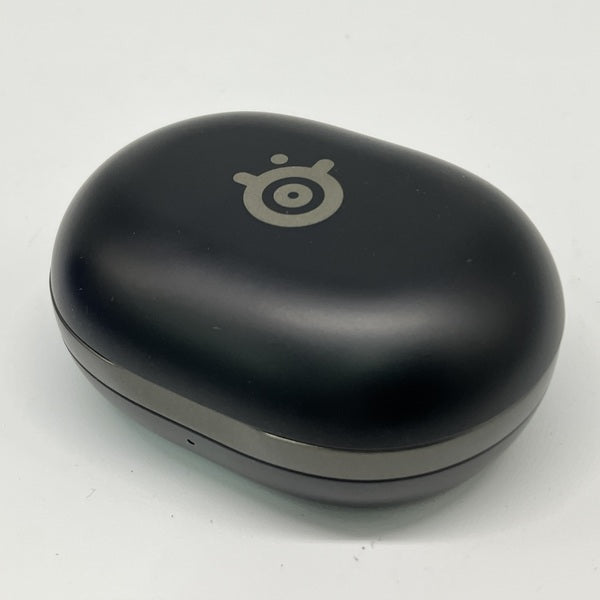 SteelSeries 【中古】Arctis GameBuds Black 【61680J】【秋葉原】 – e