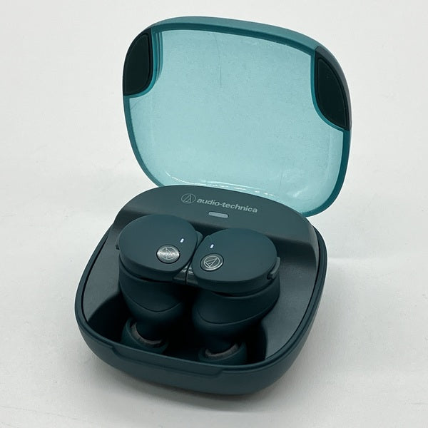 【中古】ATH-CKS50TW2 GR グリーン【秋葉原】