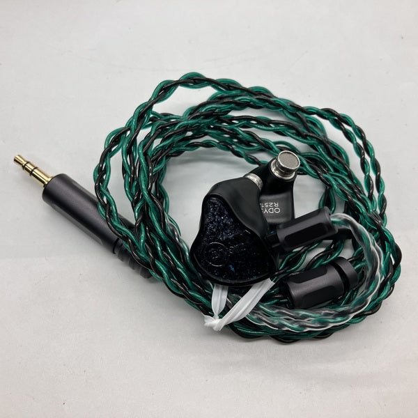 ZiiGaat 【中古】ZiiGaat x Hangout.Audio:Odyssey 2【秋葉原】 – e