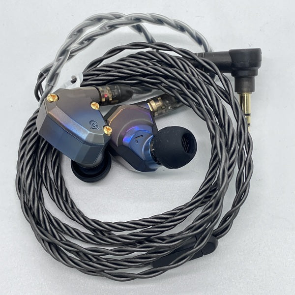 Campfire Audio 【中古】Moon Rover 【CAM-2279】【秋葉原】 – e☆イヤホン