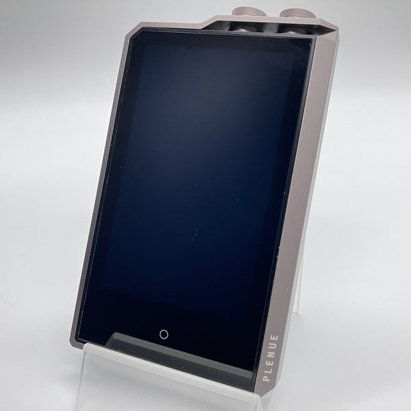 COWON 【中古】PLENUE 2【P2-128G-SL】【秋葉原】 – e☆イヤホン