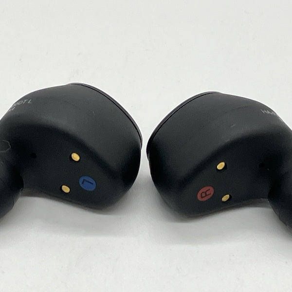 Victor 【中古】HA-FX550T-B ブラック【秋葉原】 – e☆イヤホン