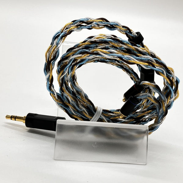 【中古】JSHiFi-Quartet MMCX-3.5mm【秋葉原】