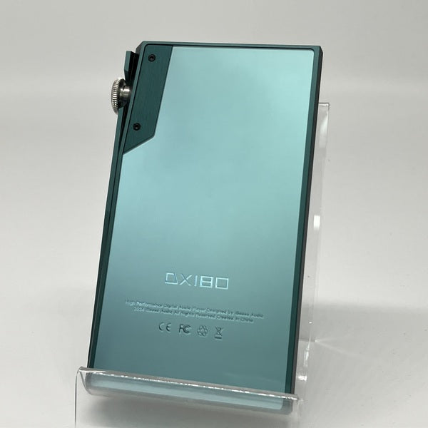 iBasso Audio 【中古】DX180 Green【秋葉原】 – e☆イヤホン