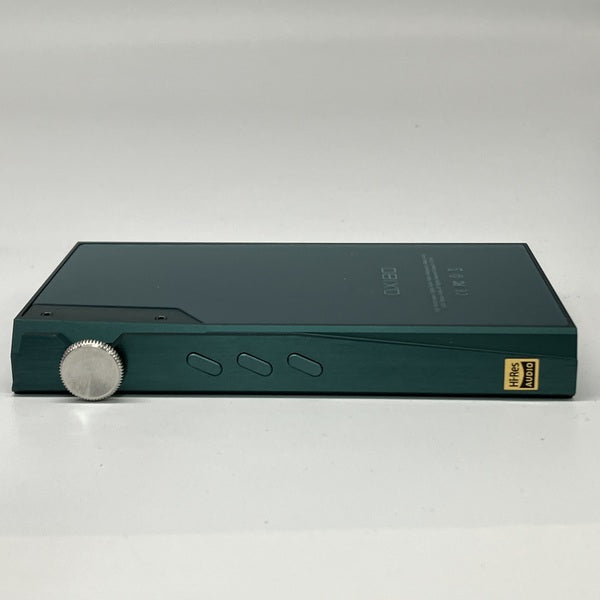 iBasso Audio 【中古】DX180 Green【秋葉原】 – e☆イヤホン