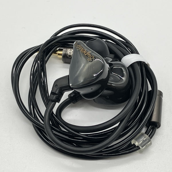 qdc 【中古】SUPERIOR Piano Black 【QDC-SUPERIOR-BK】【秋葉原】 – e