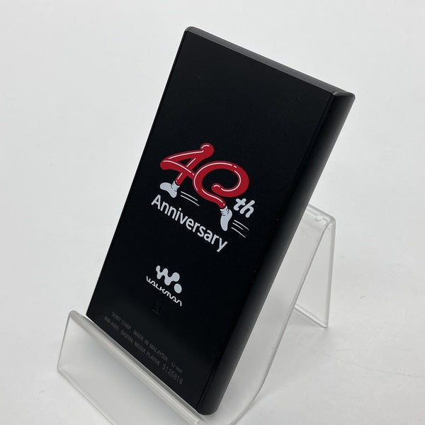 SONY 【中古】NW-A100TPS (ウォークマン40周年記念モデル)【秋葉原