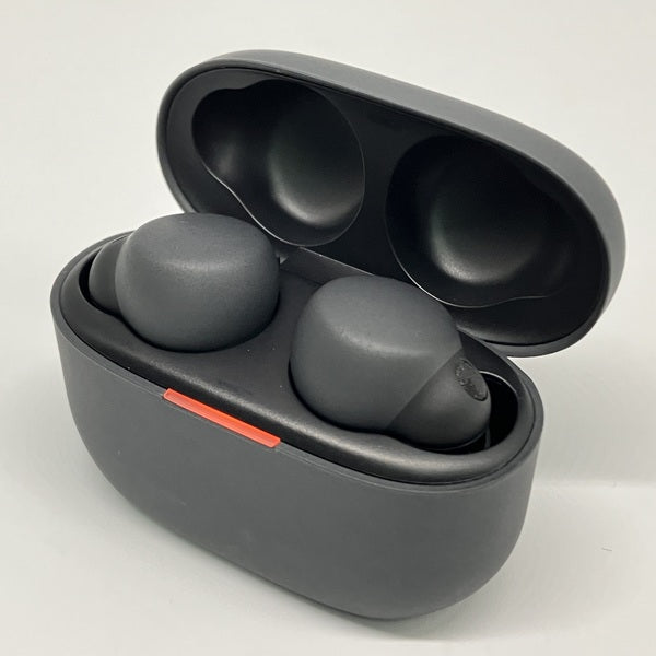 【中古】LinkBuds S ブラック 【WF-LS900N B】【秋葉原】