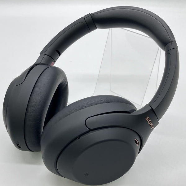 【中古】WH-1000XM4 BM ブラック【秋葉原】