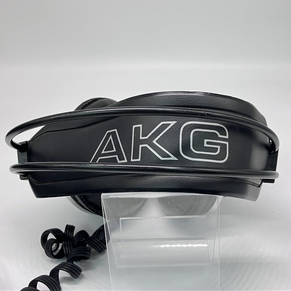 AKG 【中古】K340【秋葉原】 – e☆イヤホン
